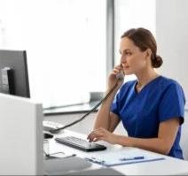Care Coordinators