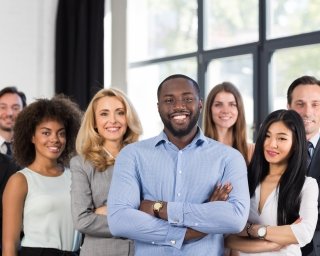 Intake Coordinators